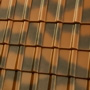 Керамическая натуральная черепица PIEMONT рустикальный